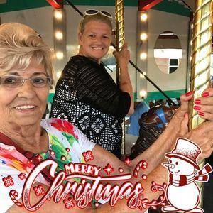 Meet your Posher, Vickie